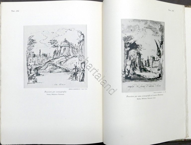 Architettura - AA.VV. - Regesto vita e opere - Filippo …