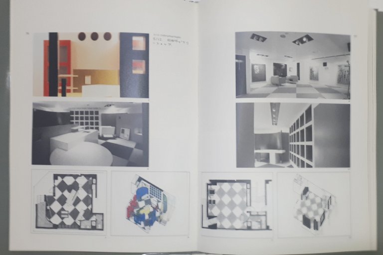 Architettura - F. Zagari - Sull'abitare - Figura Materialità Densità … | Immagine Gallery 2