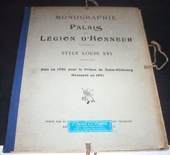 Architettura - La Decoration des Interieurs au XVIII Siecle - … | Immagine principale