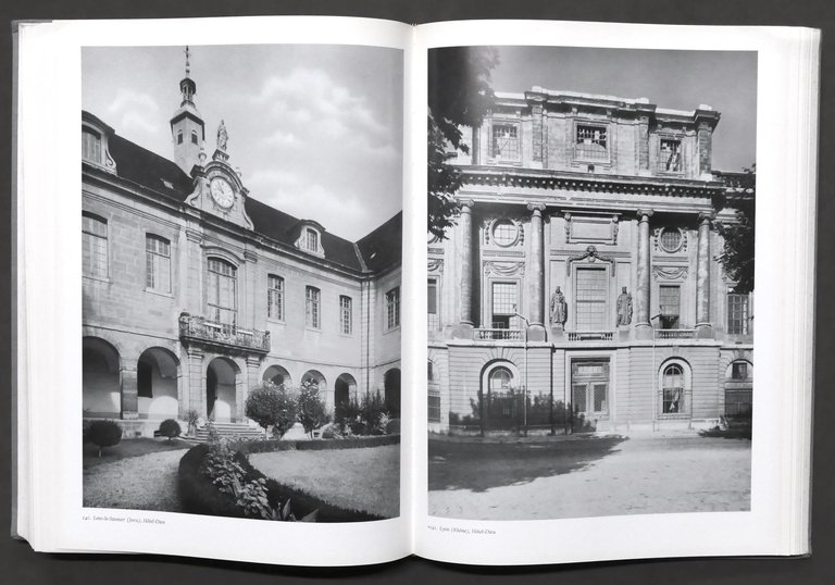 Architettura - Leistikow Dieci secoli di storia edifici ospedalieri Europa …