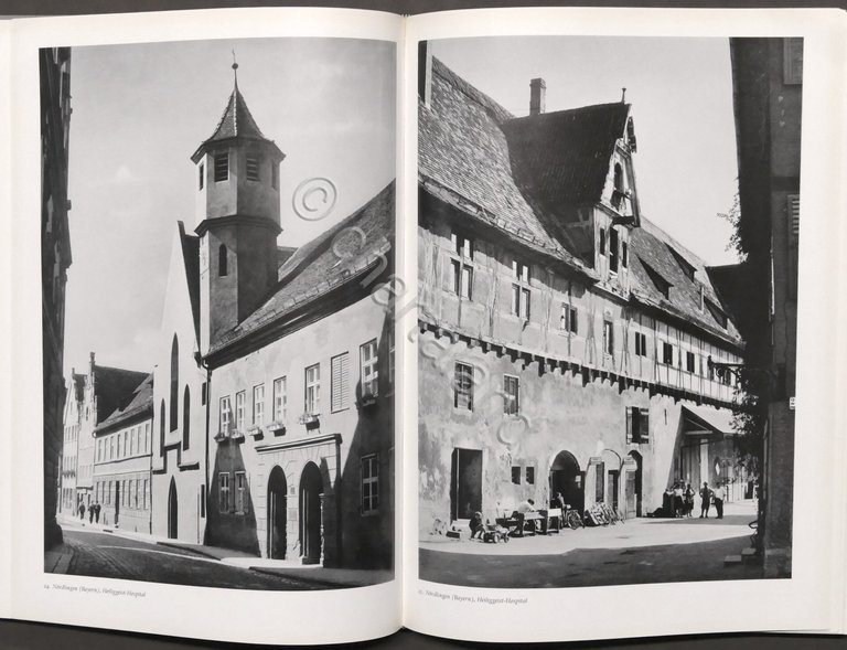 Architettura - Leistikow Dieci secoli di storia edifici ospedalieri Europa …