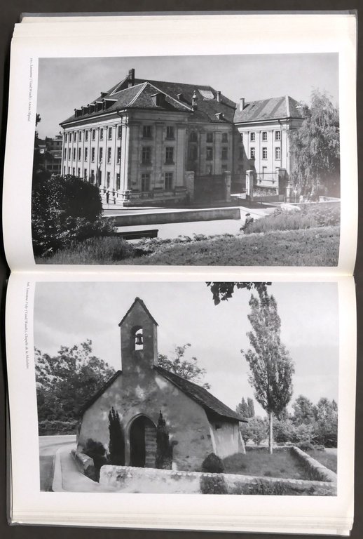 Architettura - Leistikow Dieci secoli di storia edifici ospedalieri Europa …