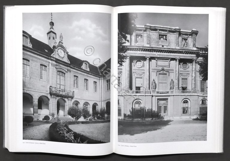 Architettura - Leistikow Dieci secoli di storia edifici ospedalieri Europa …