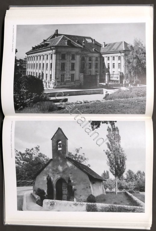 Architettura - Leistikow Dieci secoli di storia edifici ospedalieri Europa …