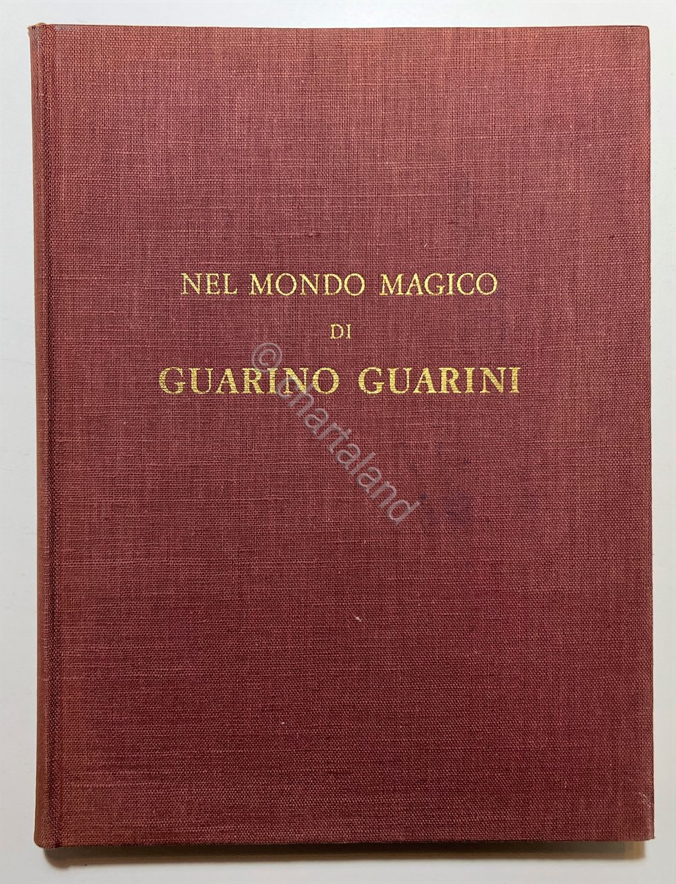 Architettura - M. Passanti - Nel Mondo Magico di Guarino …