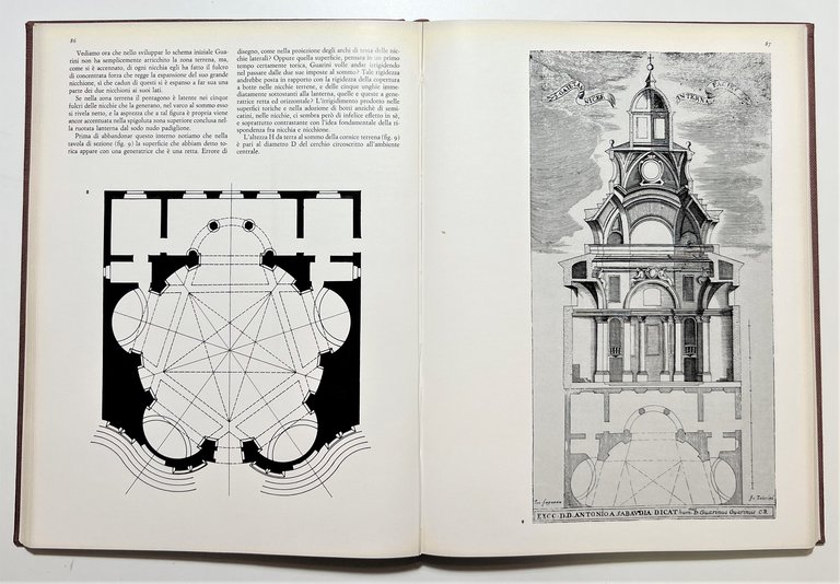 Architettura - M. Passanti - Nel Mondo Magico di Guarino …