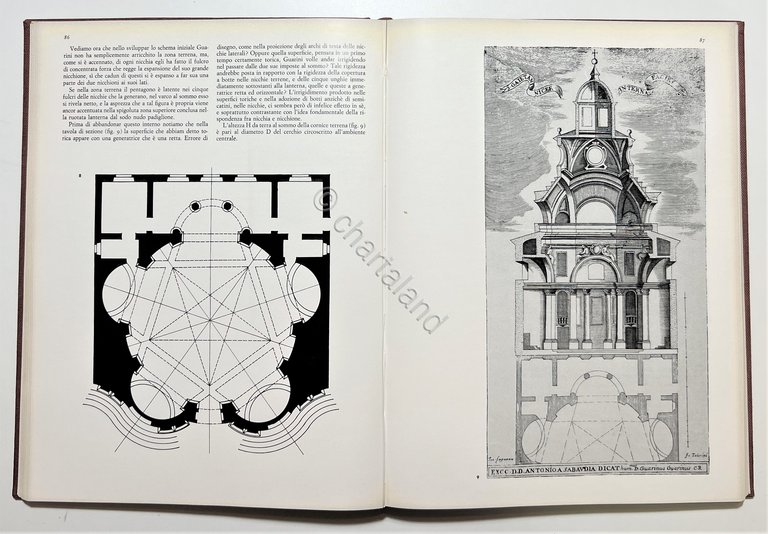 Architettura - M. Passanti - Nel Mondo Magico di Guarino …