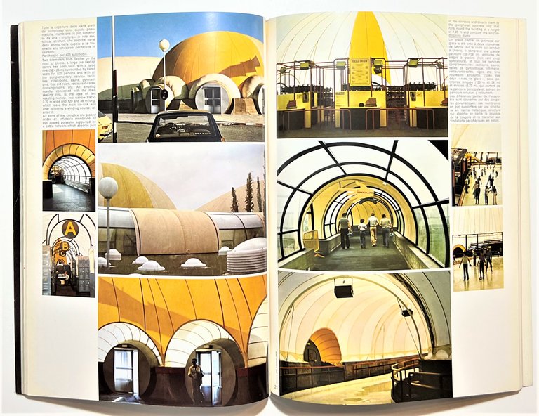 Architettura Arredamento Arte - Rivista Domus N. 563 - Ottobre …