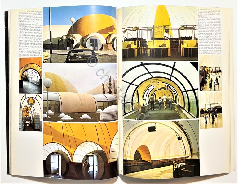 Architettura Arredamento Arte - Rivista Domus N. 563 - Ottobre …