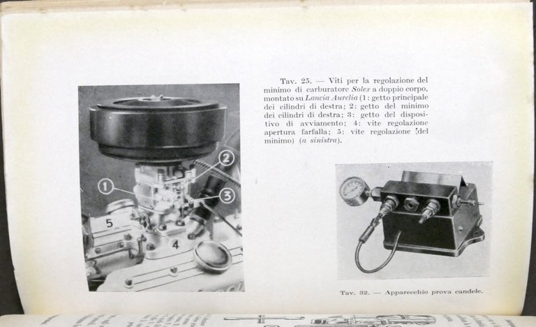 Armando Guglielmi - Autoriparazioni - Difetti e guasti loro riparazioni … | Immagine Gallery 6