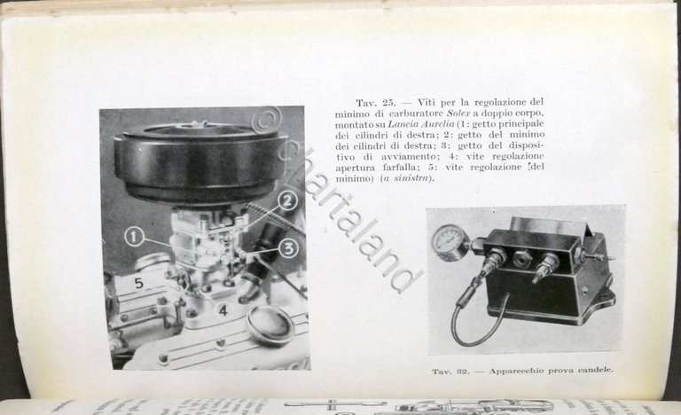 Armando Guglielmi - Autoriparazioni - Difetti e guasti loro riparazioni … | Immagine Gallery 8