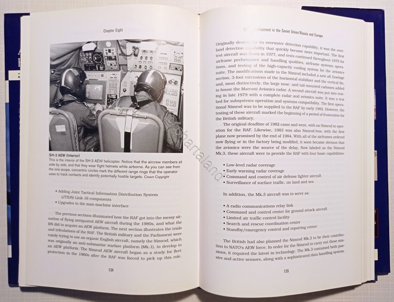 Armistead - Awacs and Hawkeyes - Complete History of Airborne …