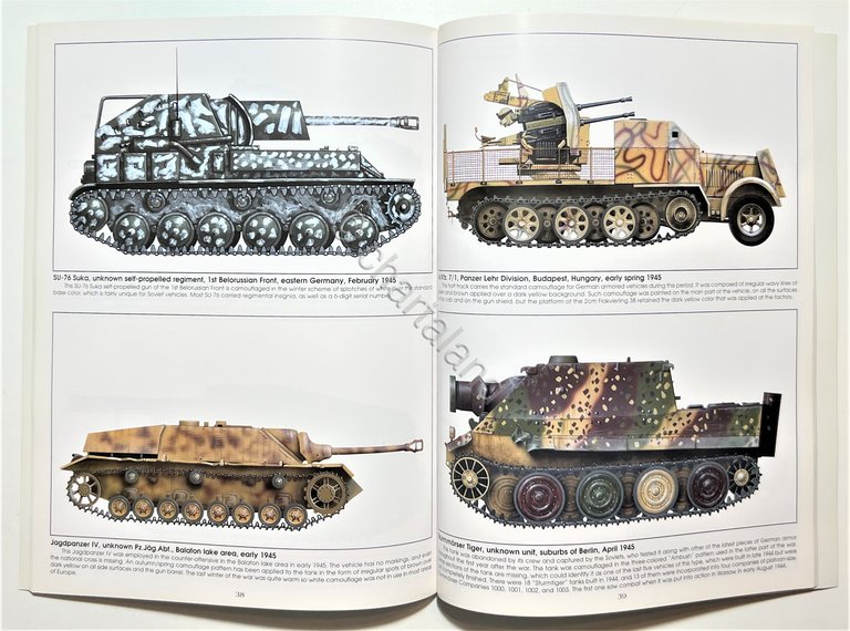 Armor at War Series 7020 - R. Michulec - Armor …