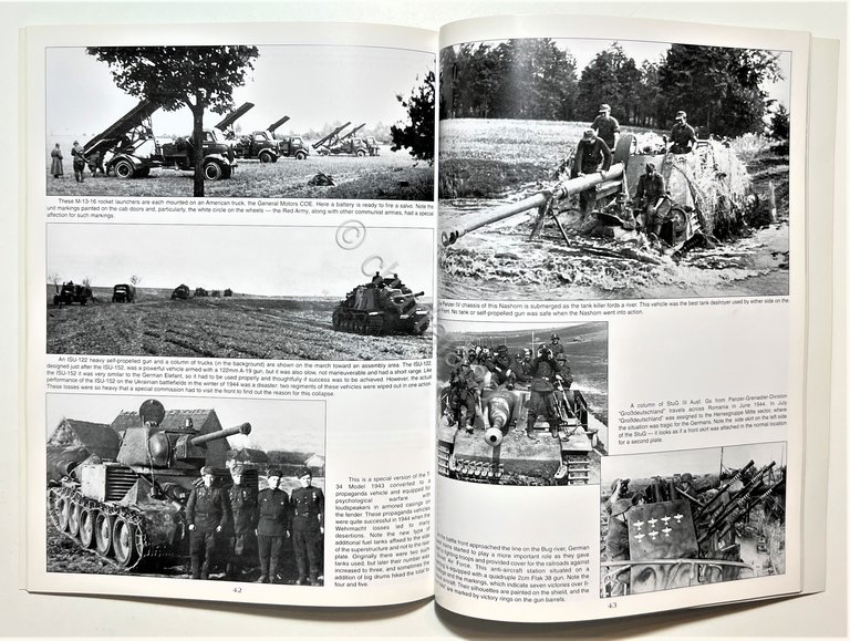 Armor at War Series 7020 - R. Michulec - Armor …