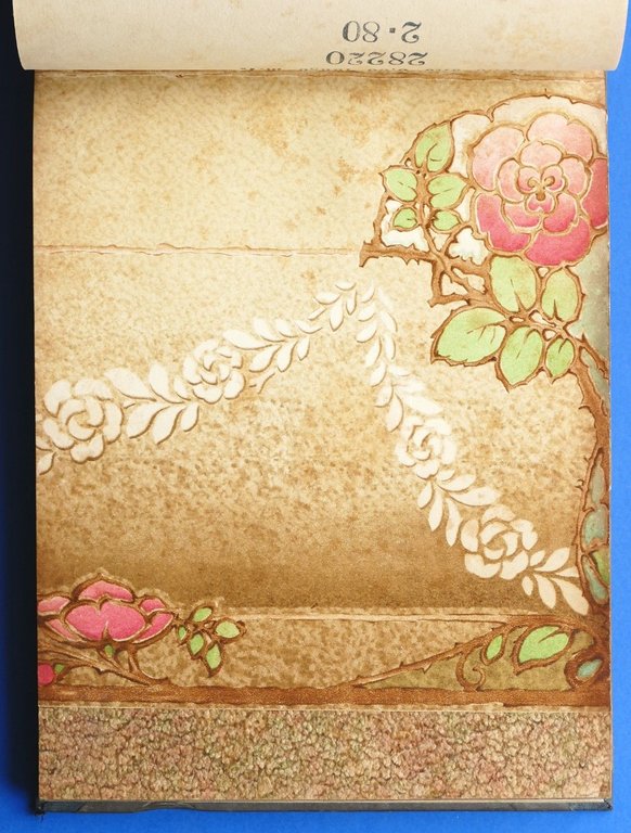 Arredamento - Catalogo N° 2 Carte da parati Sadi - … | Immagine Gallery 3