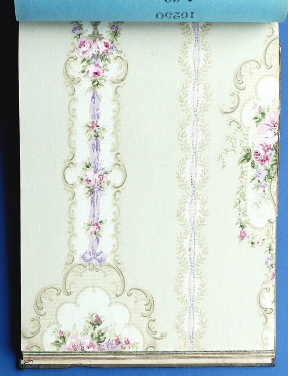 Arredamento - Catalogo N° 2 Carte da parati Sadi - … | Immagine Gallery 4