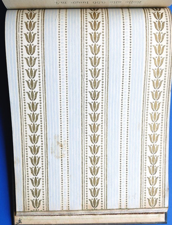 Arredamento - Catalogo N° 2 Carte da parati Sadi - … | Immagine Gallery 6