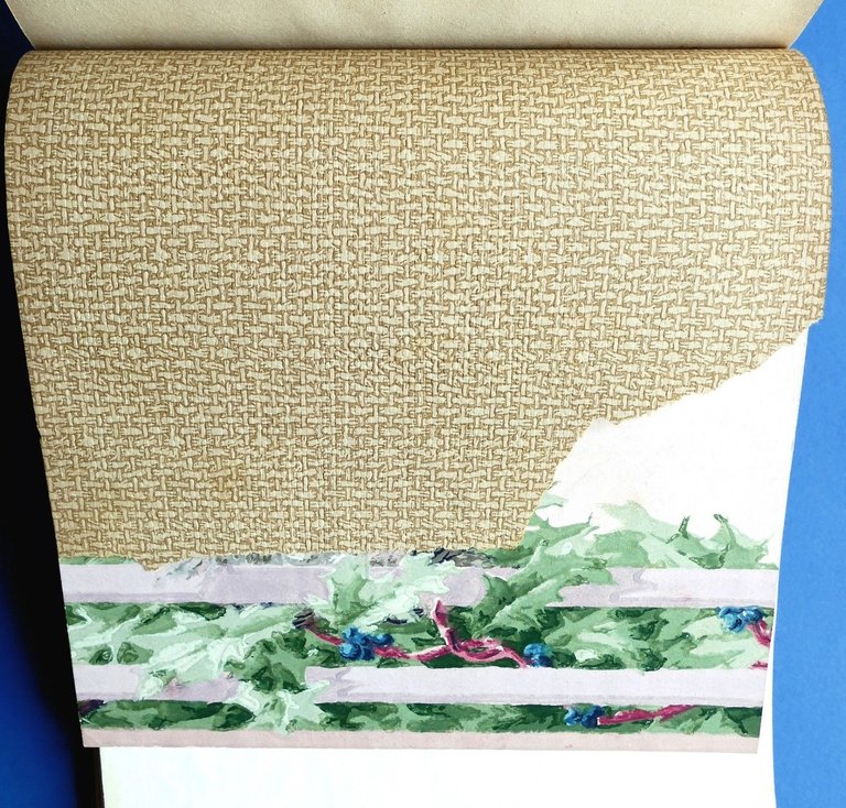 Arredamento - Catalogo N° 2 Carte da parati Sadi - … | Immagine Gallery 10