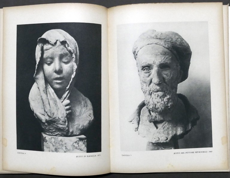 Arte - Alfredo Schettini - Gemito - 1^ ed. 1944