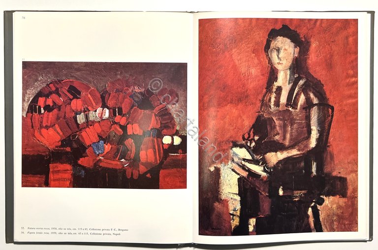 Arte - Leonardo Spreafico - ed. 1977 | Immagine Gallery 8