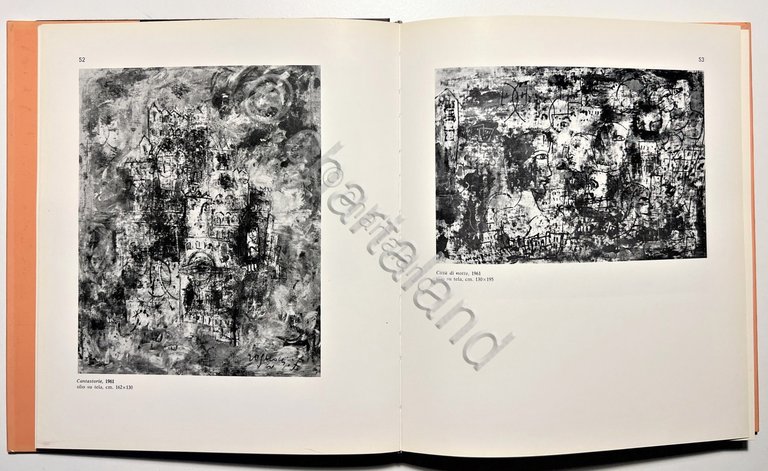 Arte - R. Sanesi - Franco Rognoni - ed. 1980 …