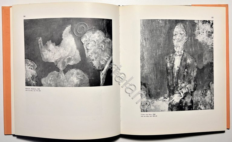 Arte - R. Sanesi - Franco Rognoni - ed. 1980 …