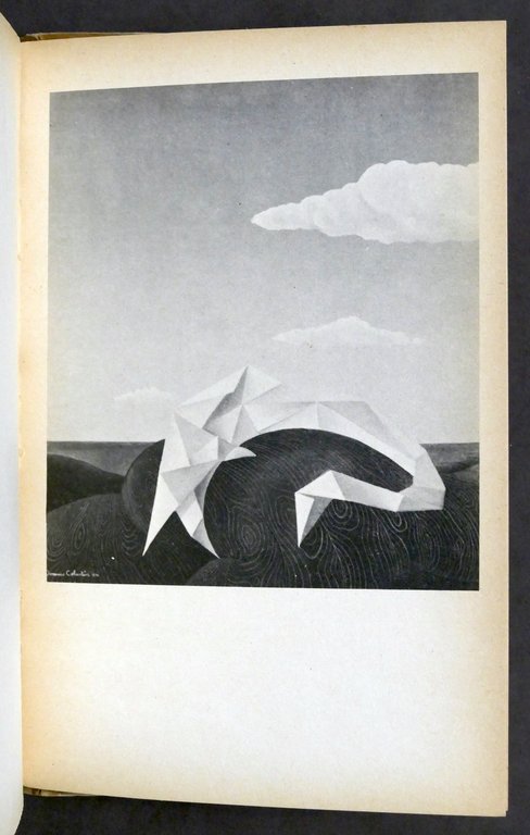 Arte contemporanea Galleria Eros 1973 / 1974 Opera completa - …