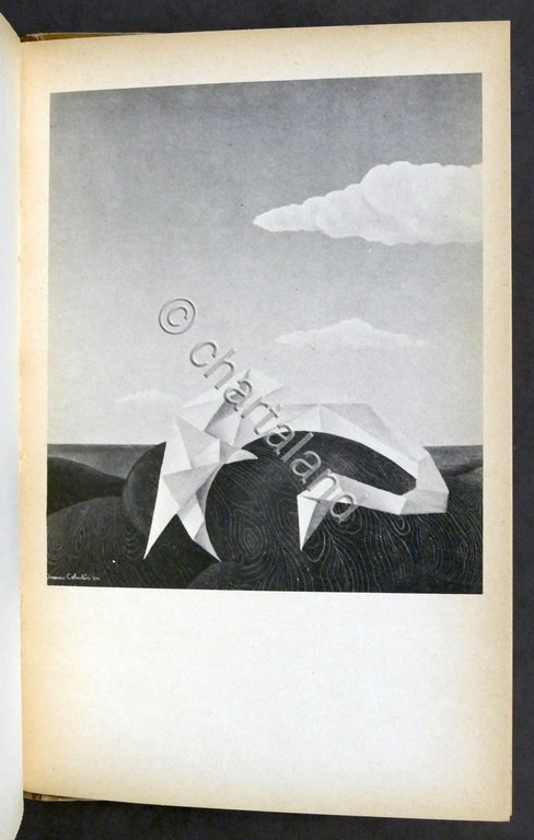 Arte contemporanea Galleria Eros 1973 / 1974 Opera completa - …