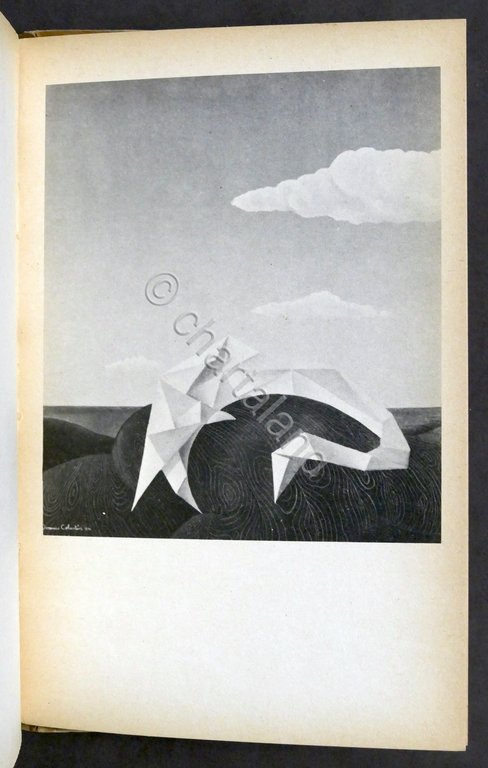 Arte contemporanea Galleria Eros 1973 / 1974 Opera completa - …