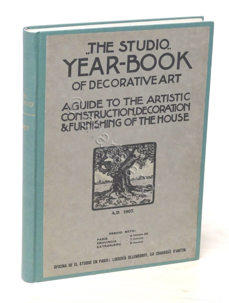 Arte decorativa - The Studio Year-Book of decorative art - …