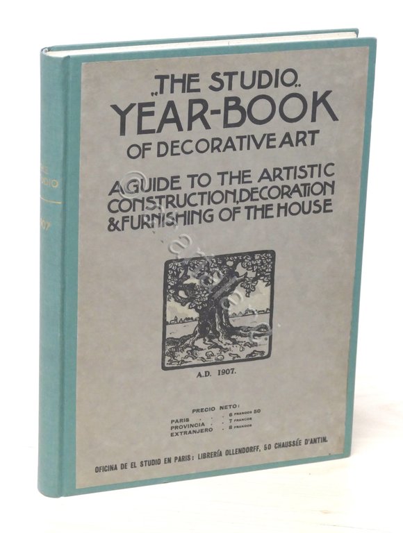 Arte decorativa - The Studio Year-Book of decorative art - … | Immagine Gallery 1
