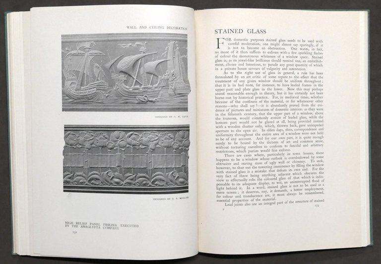 Arte decorativa - The Studio Year-Book of decorative art - …