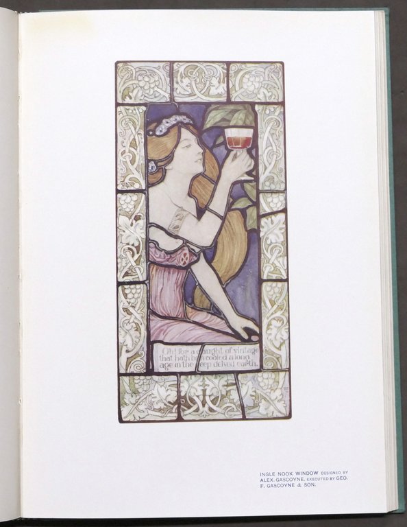 Arte decorativa - The Studio Year-Book of decorative art - …