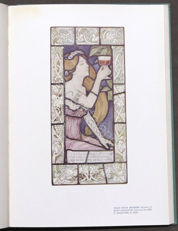 Arte decorativa - The Studio Year-Book of decorative art - …