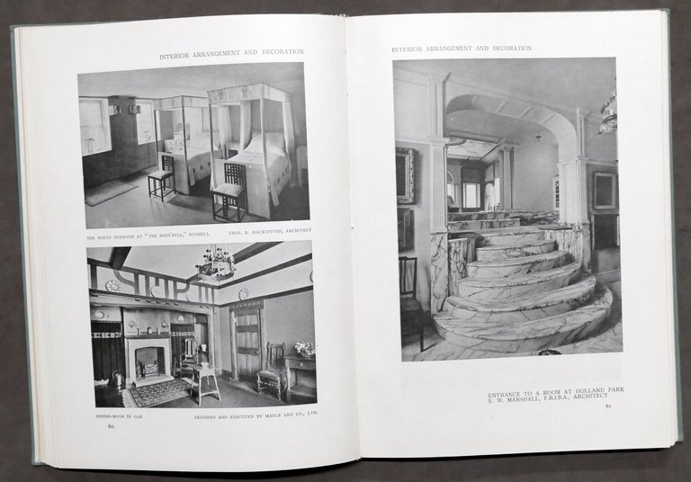 Arte decorativa - The Studio Year-Book of decorative art - …