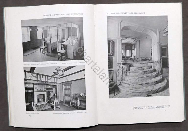 Arte decorativa - The Studio Year-Book of decorative art - …