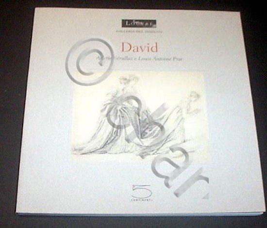 Arte Galleria del disegno Louvre - Serullaz e Prat - …