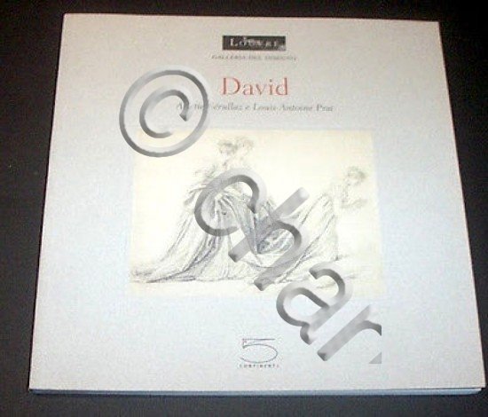 Arte Galleria del disegno Louvre - Serullaz e Prat - …