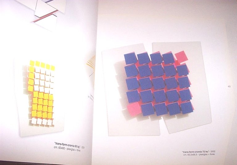 Arte Madì Italia - Giorgio Di Genova - Opere dal … | Immagine Gallery 2