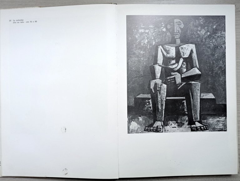 Arte Pittura - Pietro Morando - ed. 1976 - Con … | Immagine Gallery 5