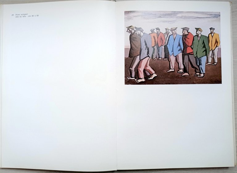 Arte Pittura - Pietro Morando - ed. 1976 - Con … | Immagine Gallery 6