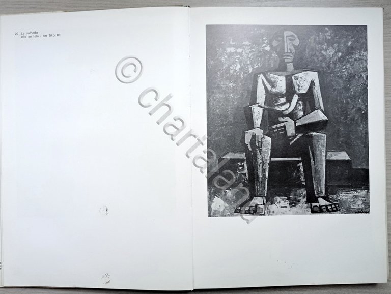 Arte Pittura - Pietro Morando - ed. 1976 - Con … | Immagine Gallery 7