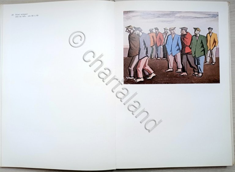 Arte Pittura - Pietro Morando - ed. 1976 - Con … | Immagine Gallery 8