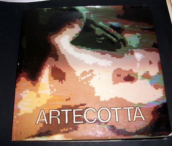 Artecotta - Laboratorio di Ceramica d' Arte - 1^ ed. … | Immagine principale