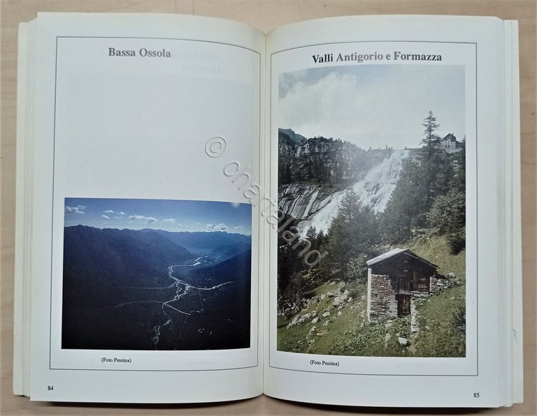 Ass. Naz. Alpini Domodossola - L'Ossola I suoi Alpini La …