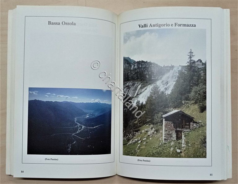 Ass. Naz. Alpini Domodossola - L'Ossola I suoi Alpini La …