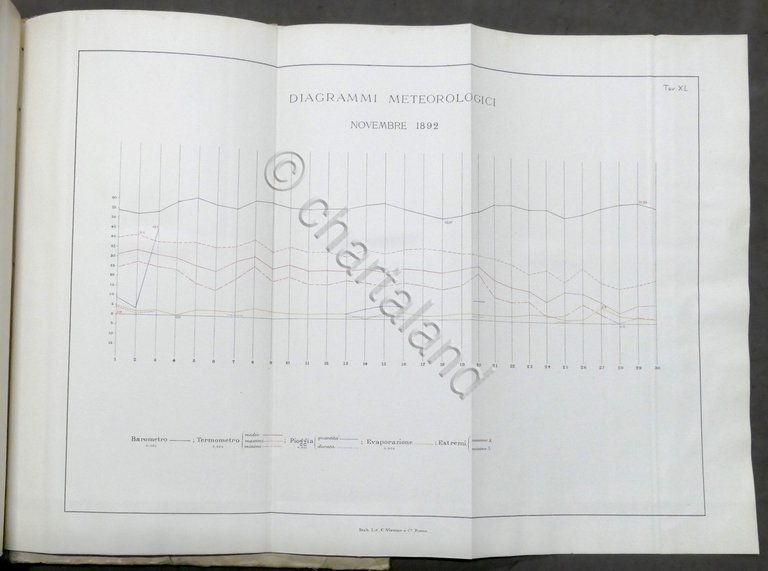 Astronomia - Pubblicazioni della Specola Vaticana - Volume IV - …
