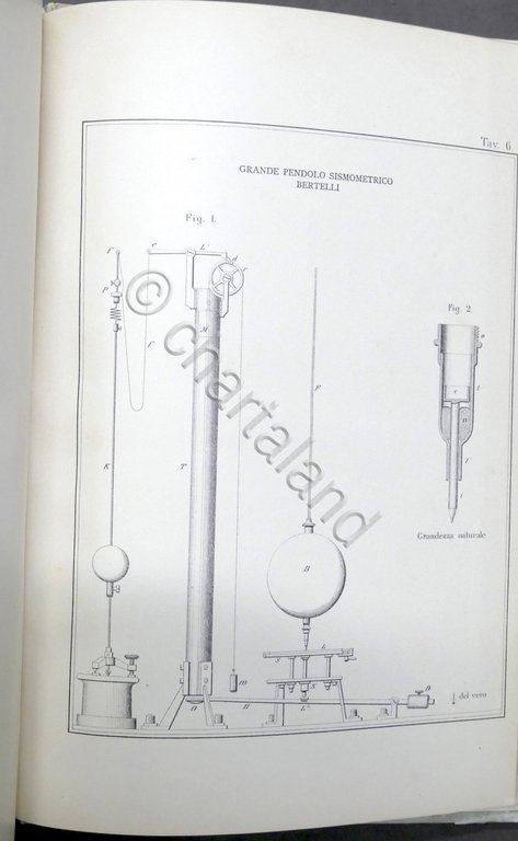 Astronomia - Pubblicazioni della Specola Vaticana - Volume V - …