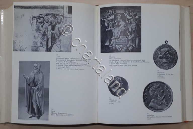 Attilio Milano - Storia degli ebrei in Italia - 1^ … | Immagine Gallery 4