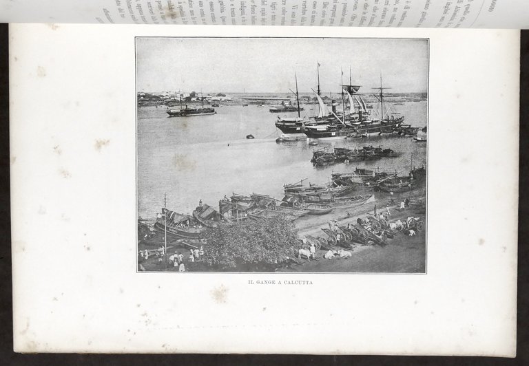 Augusto Torlonia - Undici Mesi in Viaggio - 1^ ed. …